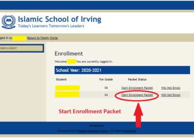 New Enrollment Guide 1