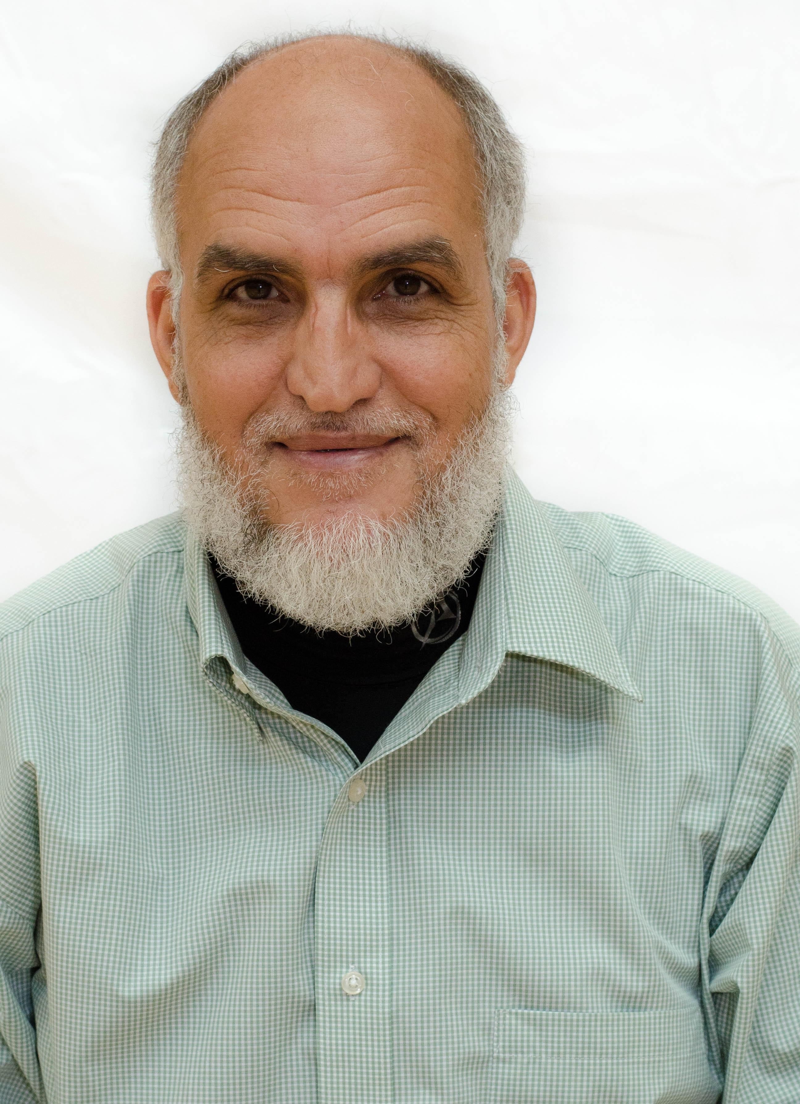 Mohamed Khalil Jourane